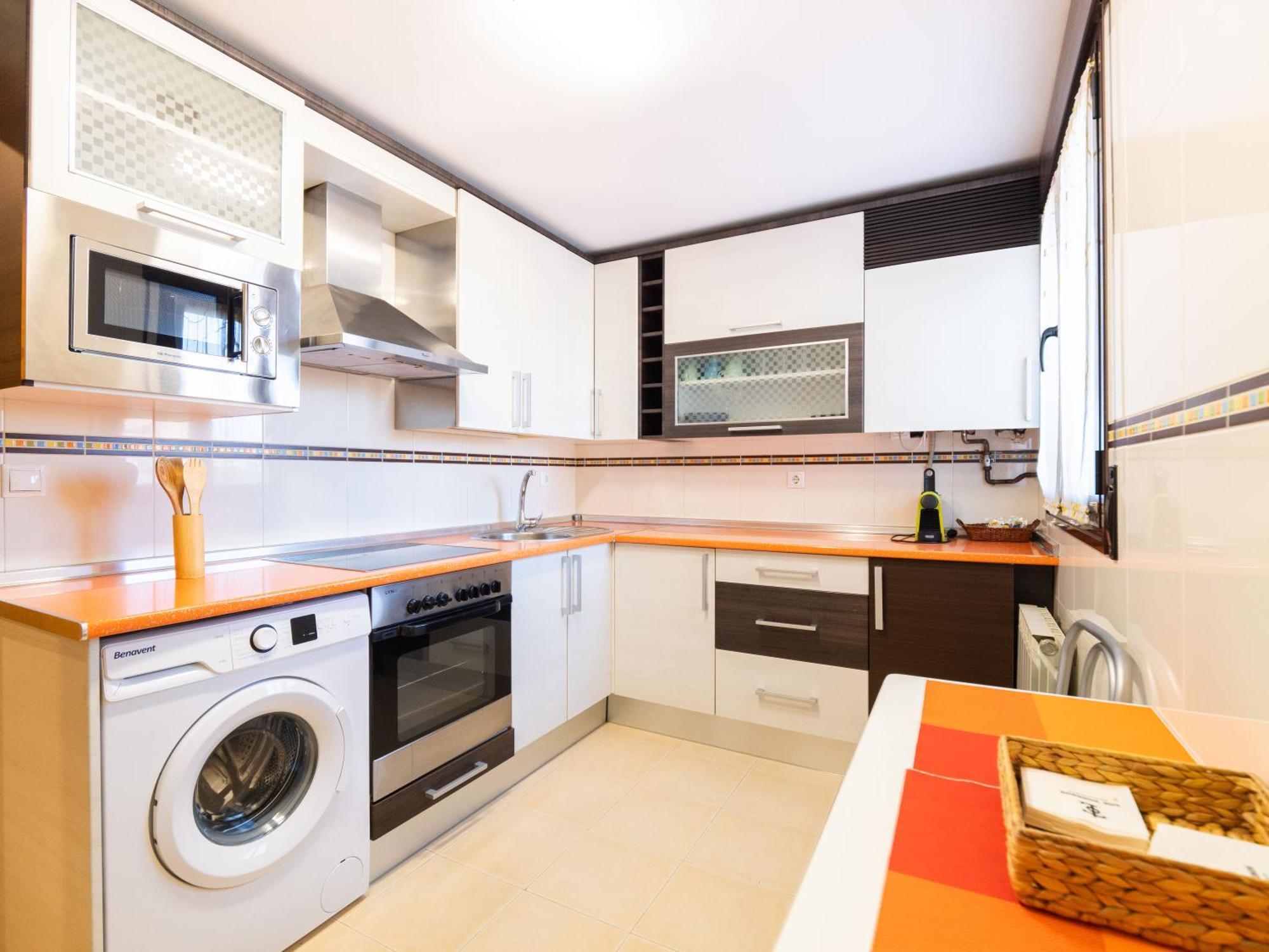 Apartamento "Marina" Tordesillas Exterior foto