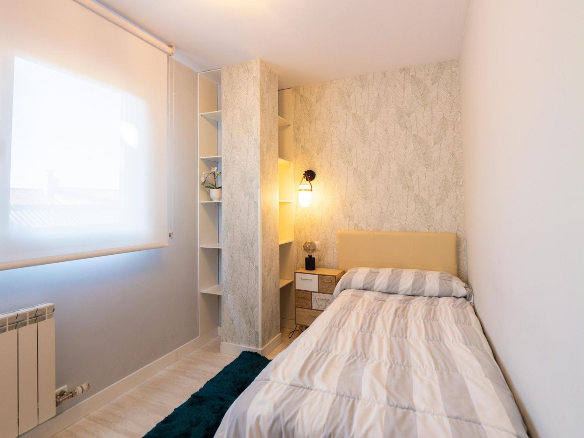 Apartamento "Marina" Tordesillas Exterior foto